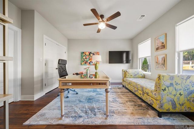 161 Clearwater Cove, Hot Springs, AR 71901