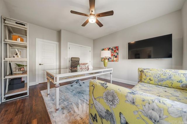 161 Clearwater Cove, Hot Springs, AR 71901