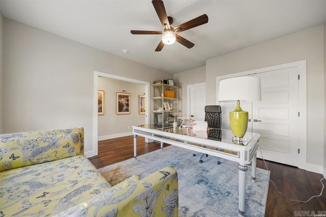 161 Clearwater Cove, Hot Springs, AR 71901