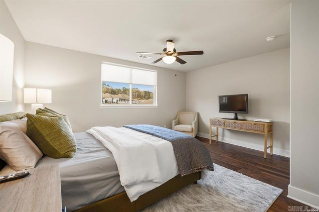 161 Clearwater Cove, Hot Springs, AR 71901