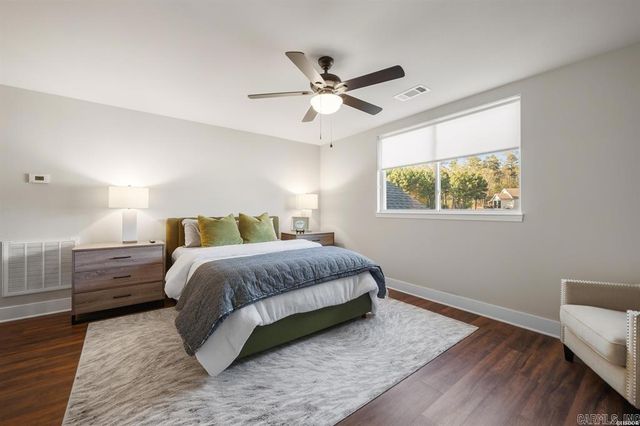 161 Clearwater Cove, Hot Springs, AR 71901