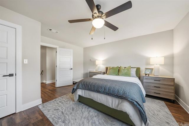 161 Clearwater Cove, Hot Springs, AR 71901