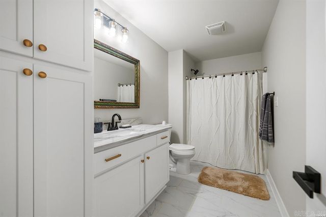 161 Clearwater Cove, Hot Springs, AR 71901