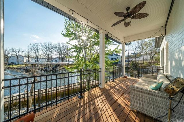 161 Clearwater Cove, Hot Springs, AR 71901