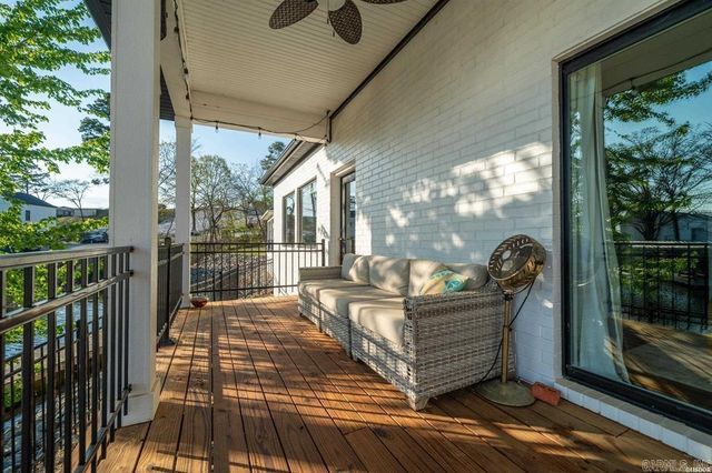 161 Clearwater Cove, Hot Springs, AR 71901