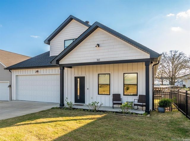 161 Clearwater Cove, Hot Springs, AR 71901