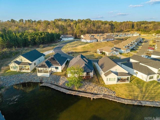 161 Clearwater Cove, Hot Springs, AR 71901