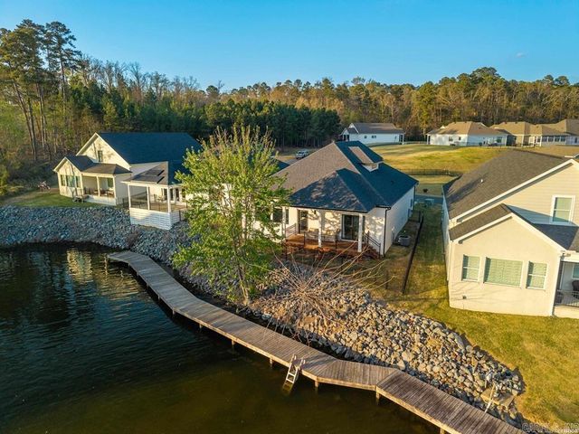 161 Clearwater Cove, Hot Springs, AR 71901