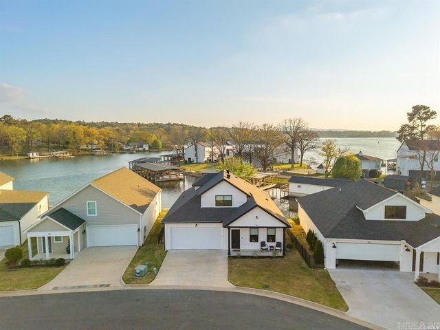 161 Clearwater Cove, Hot Springs, AR 71901