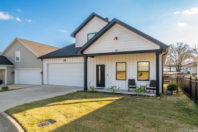 161 Clearwater Cove, Hot Springs, AR 71901