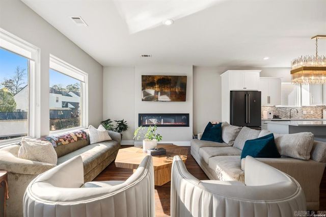 161 Clearwater Cove, Hot Springs, AR 71901