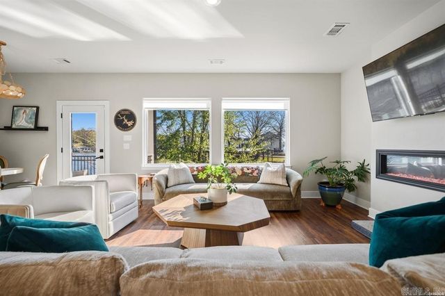 161 Clearwater Cove, Hot Springs, AR 71901