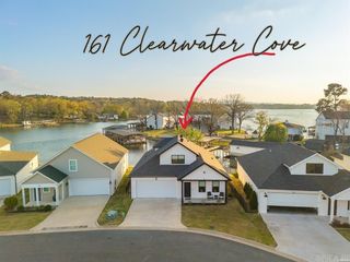161 Clearwater Cove, Hot Springs, AR 71901