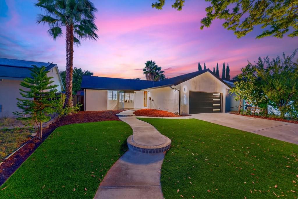 497 Curie Drive, San Jose, CA 95123