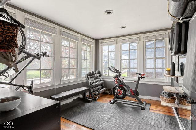 2828 N Delaware Street, Indianapolis, IN 46205
