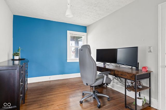 2828 N Delaware Street, Indianapolis, IN 46205
