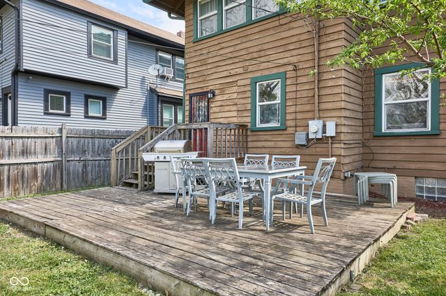 2828 N Delaware Street, Indianapolis, IN 46205