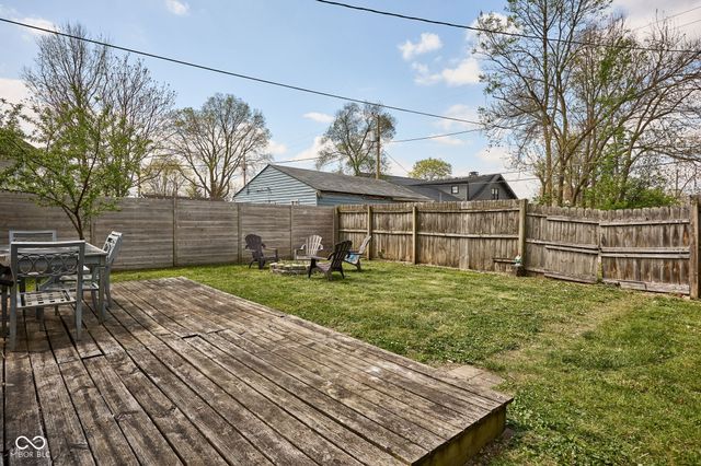 2828 N Delaware Street, Indianapolis, IN 46205