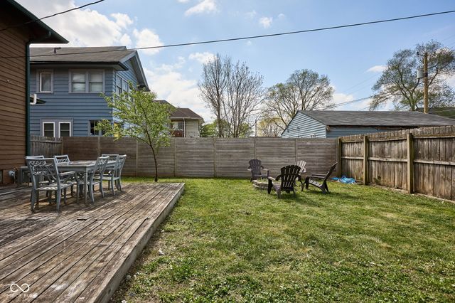 2828 N Delaware Street, Indianapolis, IN 46205