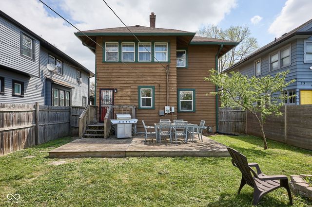 2828 N Delaware Street, Indianapolis, IN 46205