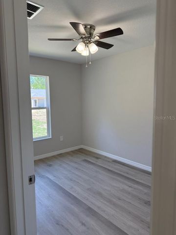13337 SW 112 STREET, Dunnellon, FL 34432