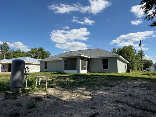 13337 SW 112 STREET, Dunnellon, FL 34432