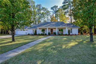 1825 Brandon, Tuscaloosa, AL 35406