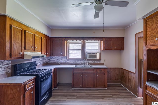 9377 HIGHWAY 165, Grayson, LA 71435