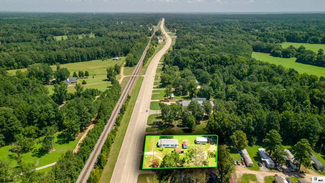 9377 HIGHWAY 165, Grayson, LA 71435