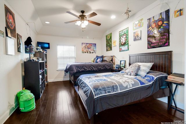 6311 Almeria Cir, San Antonio, TX 78257