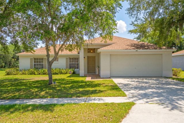 304 COVENTRY ESTATES BOULEVARD, Deltona, FL 32725