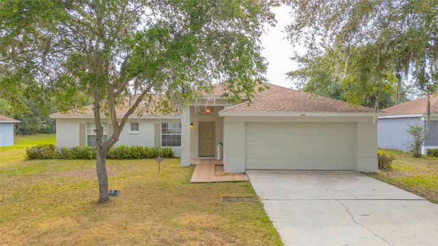 304 COVENTRY ESTATES BOULEVARD, Deltona, FL 32725