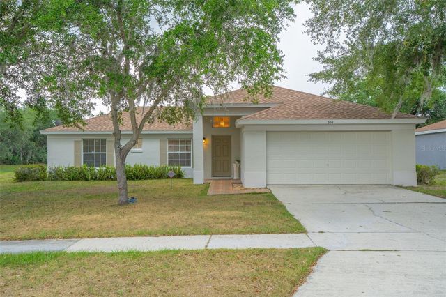 304 COVENTRY ESTATES BOULEVARD, Deltona, FL 32725