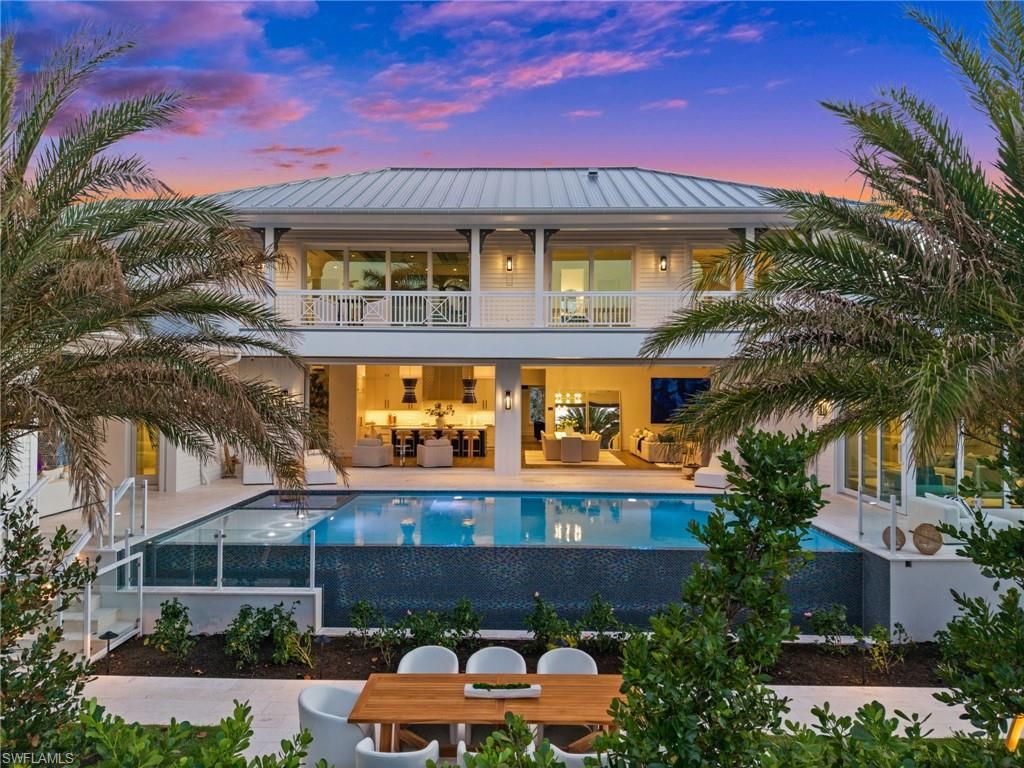 506 Neapolitan LN, NAPLES, FL 34103 — exterior