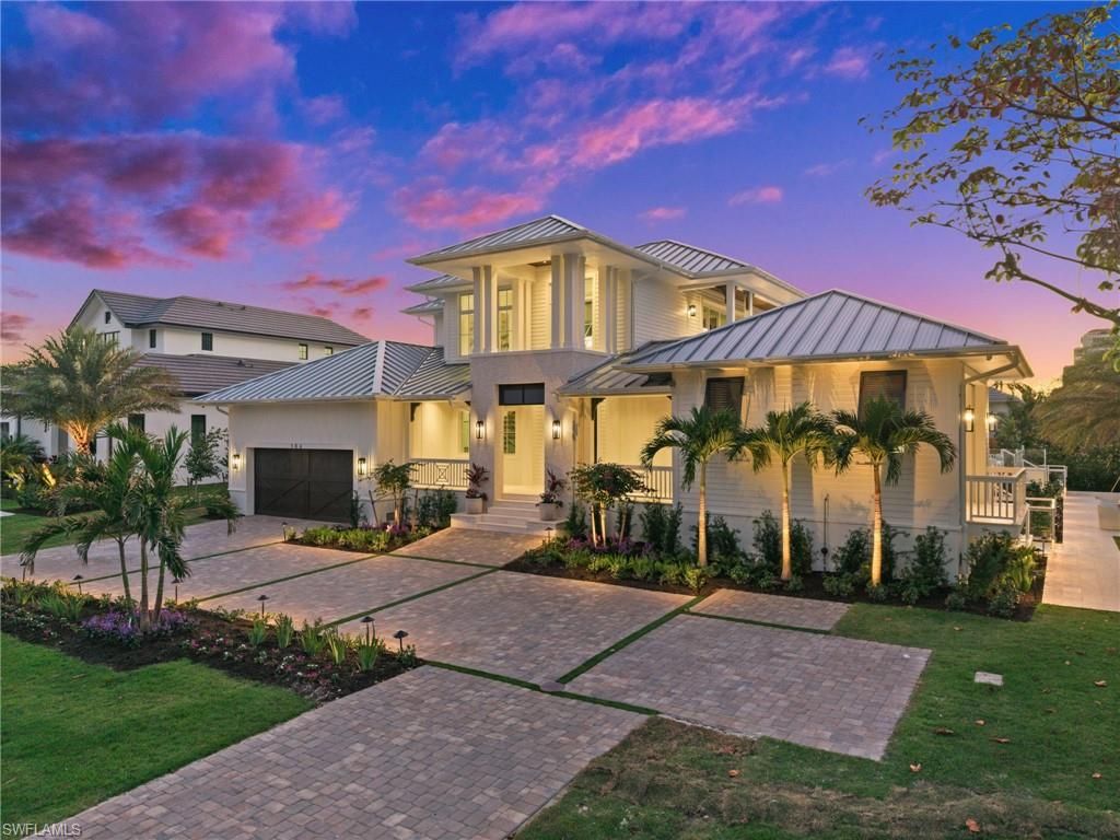 506 Neapolitan LN, NAPLES, FL 34103 — photo 5