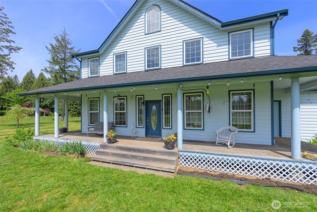 181 Ivy Dale Lane, Chehalis, WA 98532