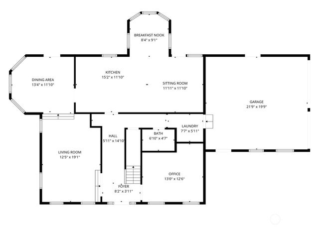 181 Ivy Dale Lane, Chehalis, WA 98532