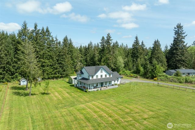 181 Ivy Dale Lane, Chehalis, WA 98532