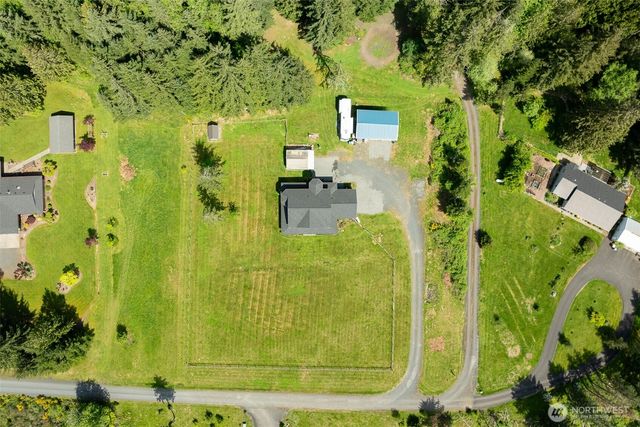181 Ivy Dale Lane, Chehalis, WA 98532