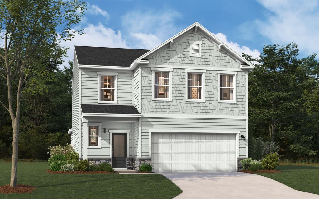 5031 Proper Court, North Augusta, SC 29860