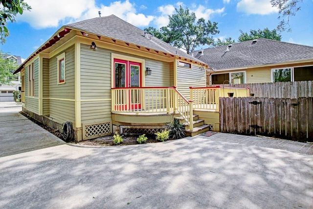 622 W 16th Street, Houston, TX 77008