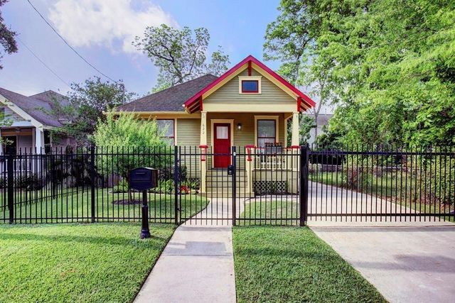 622 W 16th Street, Houston, TX 77008
