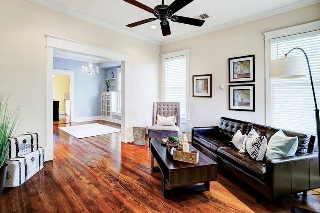 622 W 16th Street, Houston, TX 77008