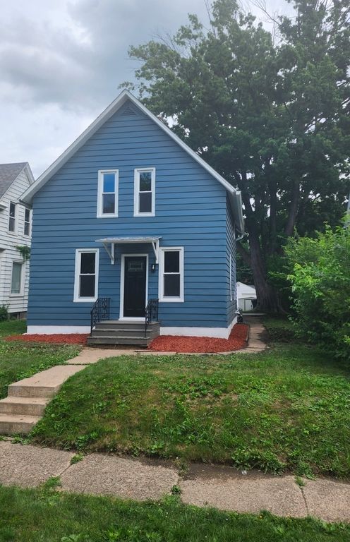 1718 11th Street, Moline, IL 61265