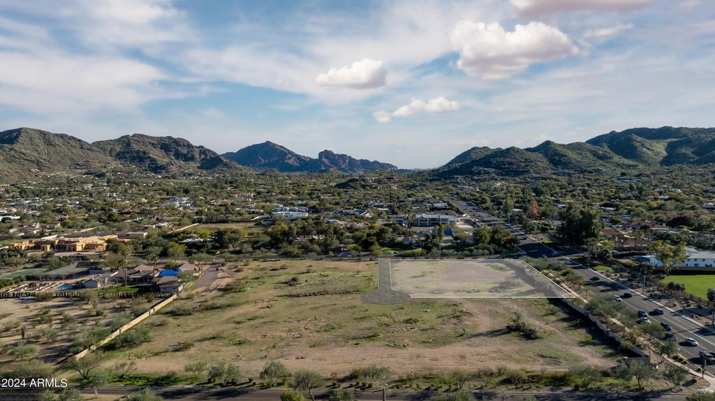 4802 E HORSESHOE Road 3, Paradise Valley, AZ 85253