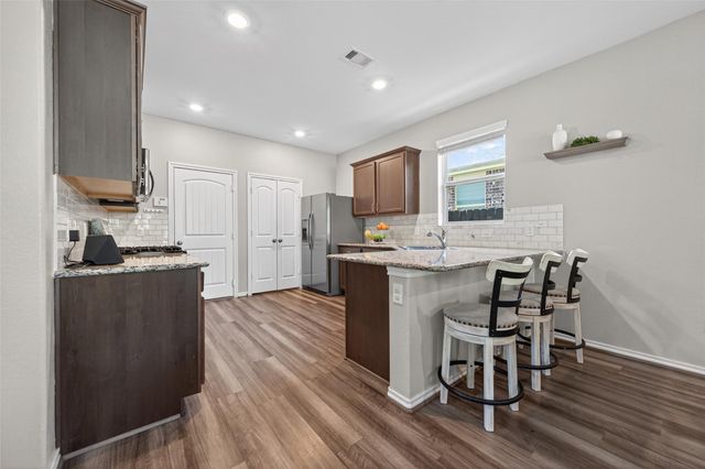 23704 Wood Green Terrace Drive, New Caney, TX 77357