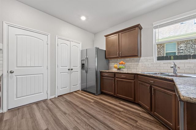 23704 Wood Green Terrace Drive, New Caney, TX 77357