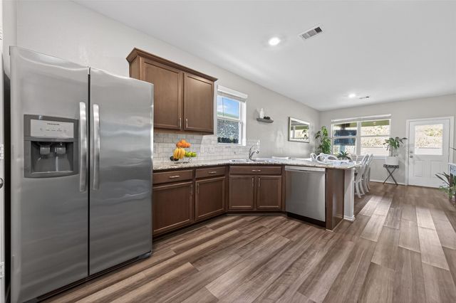 23704 Wood Green Terrace Drive, New Caney, TX 77357