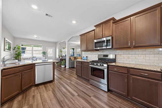 23704 Wood Green Terrace Drive, New Caney, TX 77357