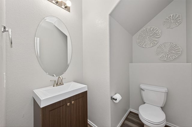 23704 Wood Green Terrace Drive, New Caney, TX 77357